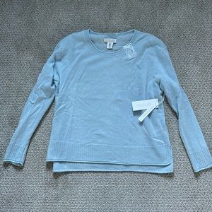 Rachel Zoe Cashmere Sweater